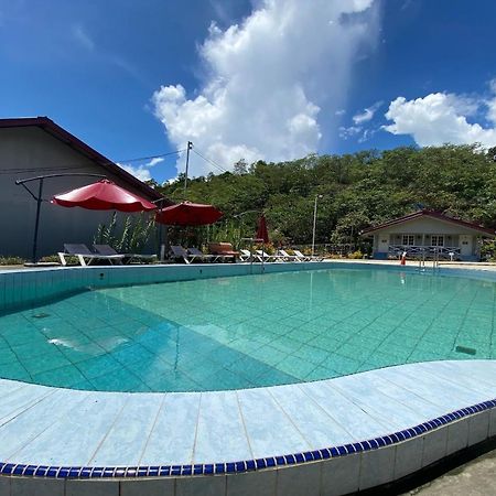 Spot On 90279 Kinomulok Garden Hotel ราเนา ภายนอก รูปภาพ