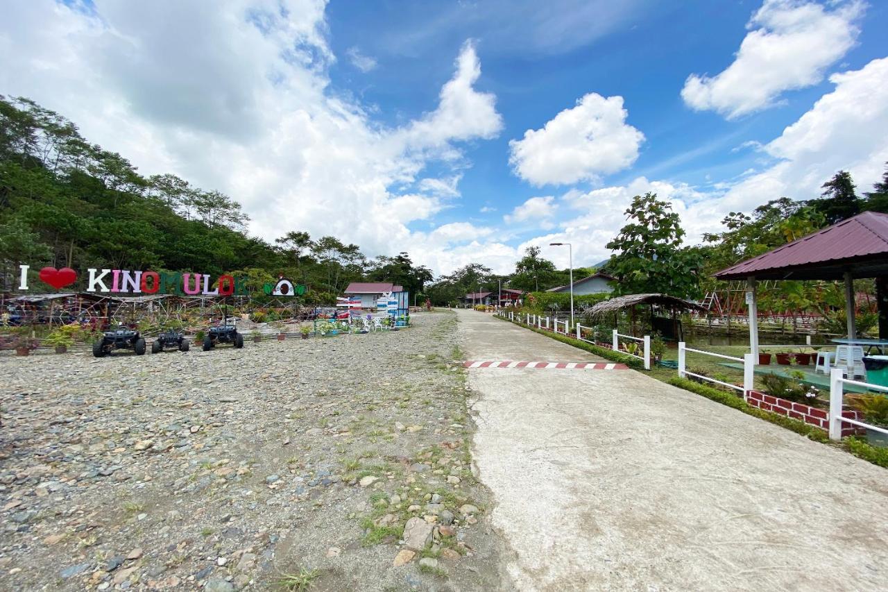 Spot On 90279 Kinomulok Garden Hotel ราเนา ภายนอก รูปภาพ