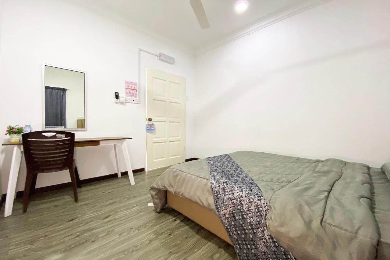 Spot On 90279 Kinomulok Garden Hotel ราเนา ภายนอก รูปภาพ