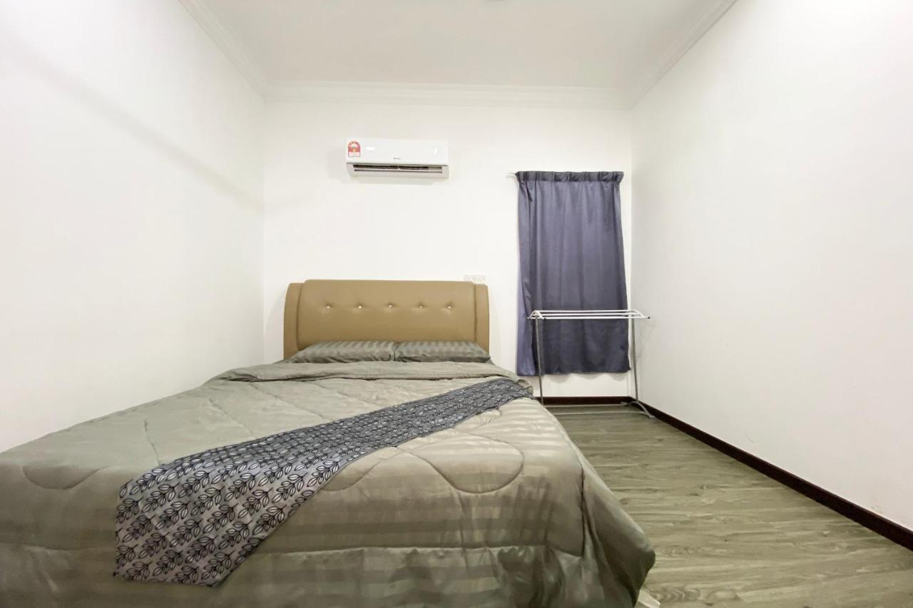 Spot On 90279 Kinomulok Garden Hotel ราเนา ภายนอก รูปภาพ