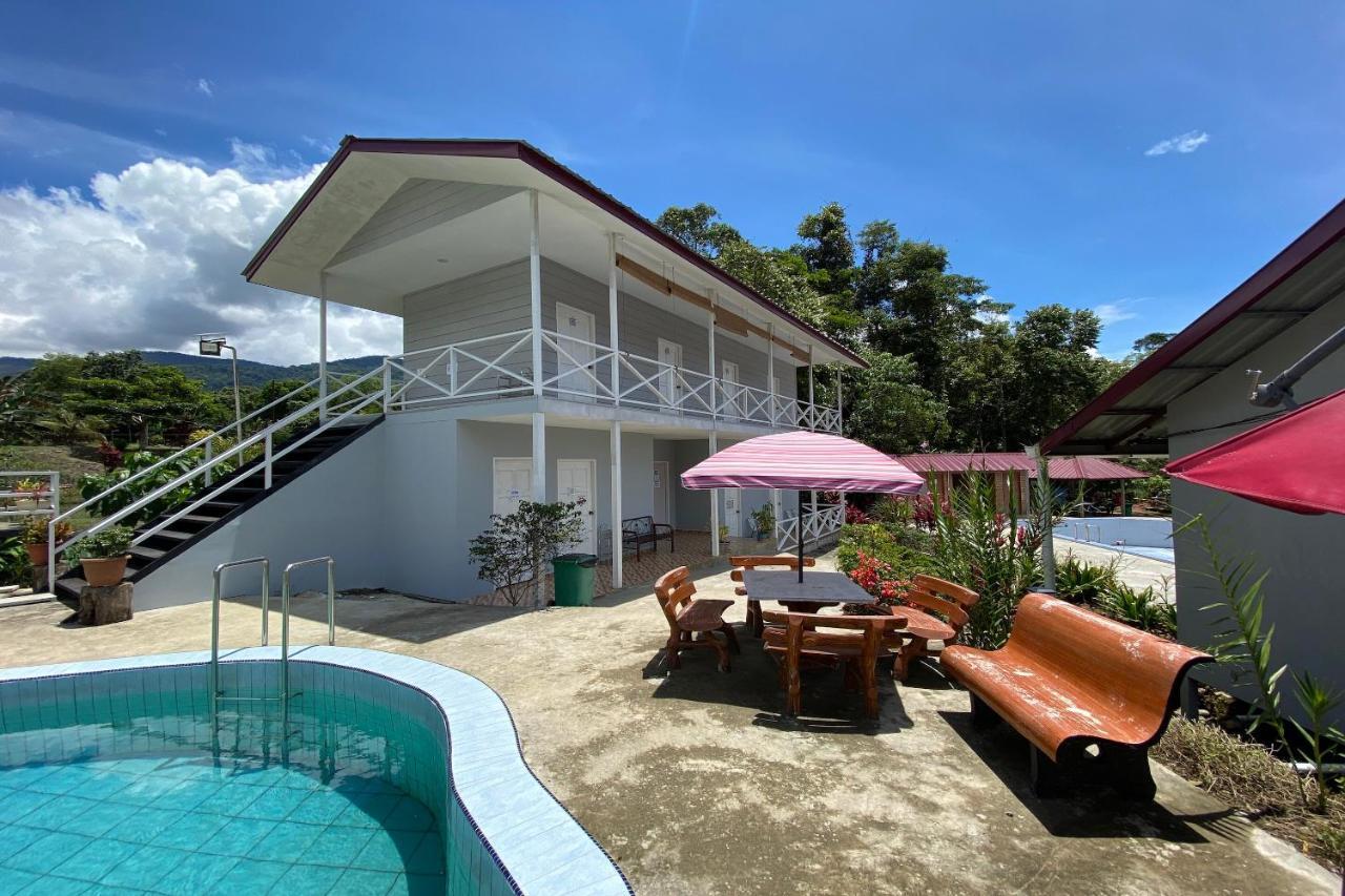 Spot On 90279 Kinomulok Garden Hotel ราเนา ภายนอก รูปภาพ