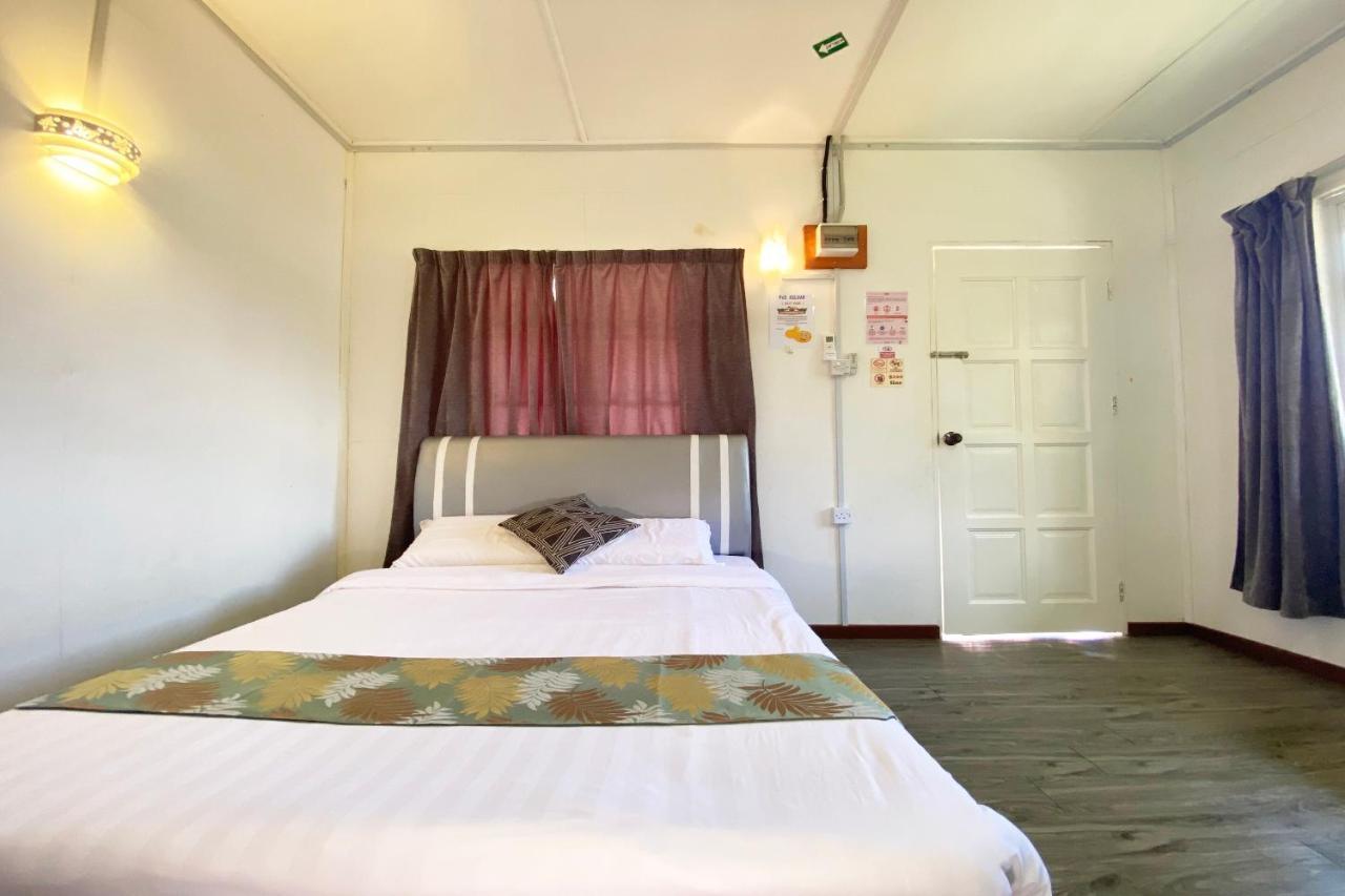 Spot On 90279 Kinomulok Garden Hotel ราเนา ภายนอก รูปภาพ