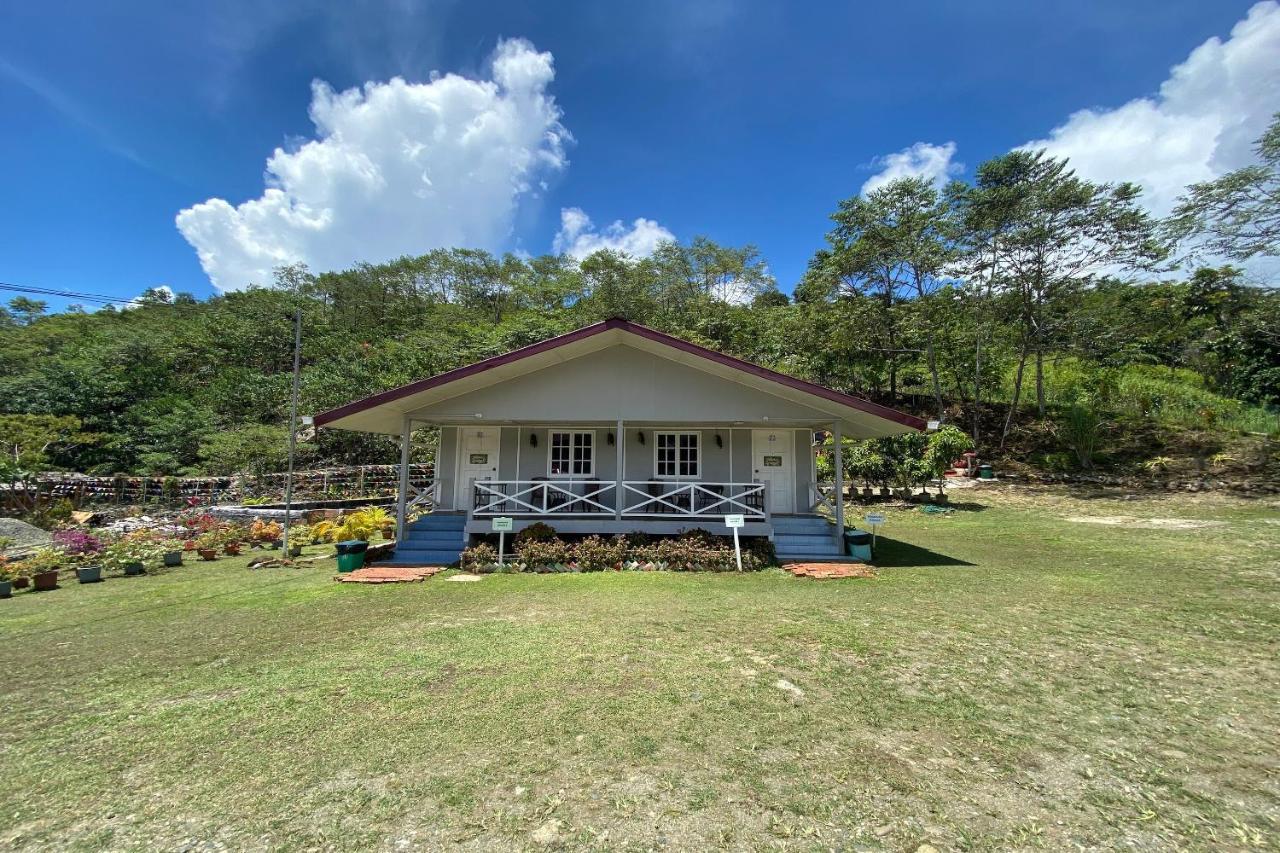 Spot On 90279 Kinomulok Garden Hotel ราเนา ภายนอก รูปภาพ