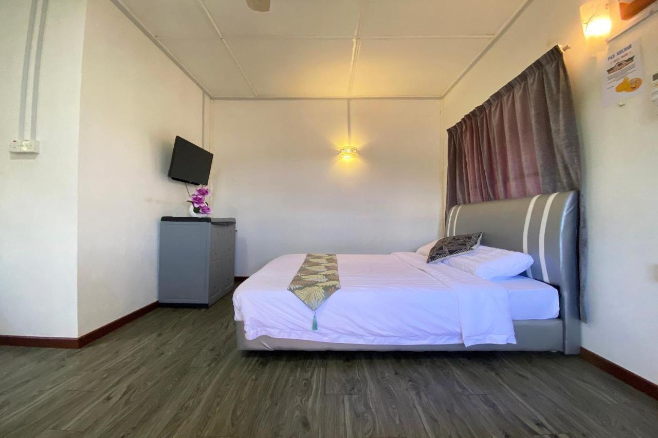 Spot On 90279 Kinomulok Garden Hotel ราเนา ภายนอก รูปภาพ