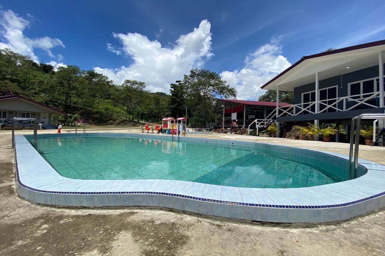 Spot On 90279 Kinomulok Garden Hotel ราเนา ภายนอก รูปภาพ