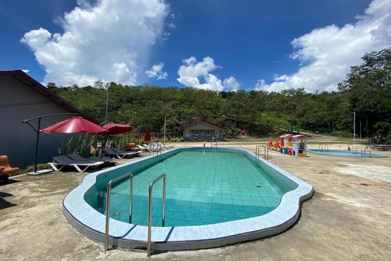 Spot On 90279 Kinomulok Garden Hotel ราเนา ภายนอก รูปภาพ